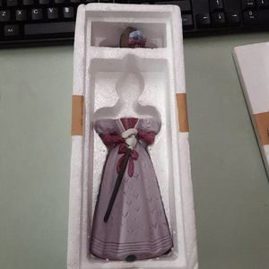 Avon Clubs NAAC First Annual Convention Bottle Spokane Washington ©1980 Limited